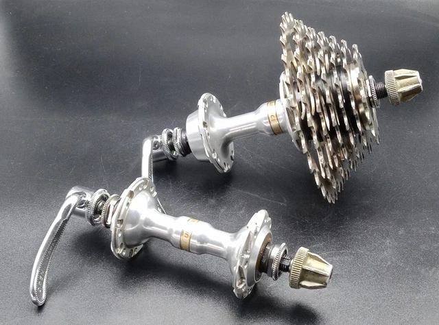 Dérailleur arrière Shimano DURA-ACE RD-7800 10