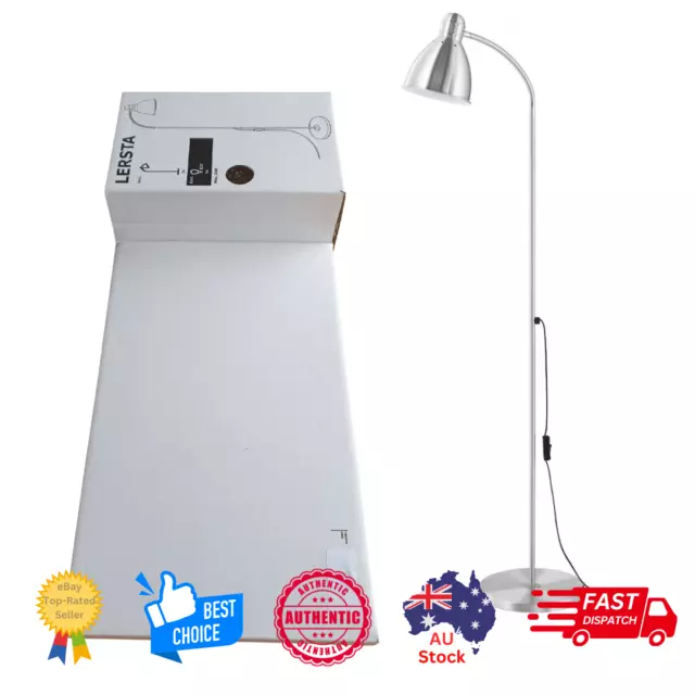 Ikea clearance lersta white