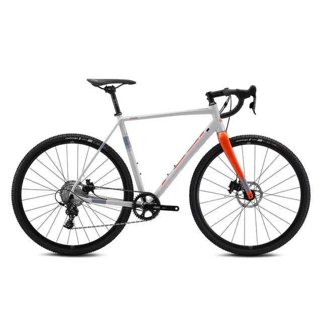 Fuji cross online 1.5 2017