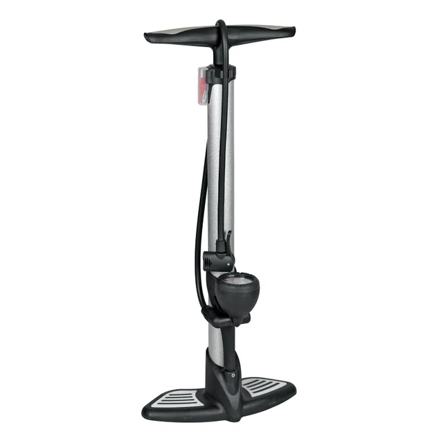 Premium Mini - Pompe à main pour vélos avec manomètre | Pompes à air