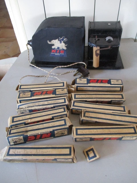 Mini projecteur, projecteur Portable PVO pour Dessins animés, Cadeau