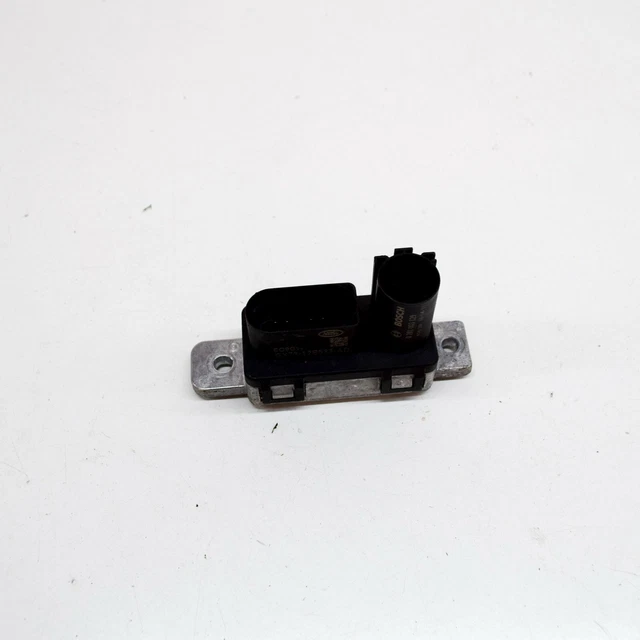 LR RANGE ROVER EVOQUE L538 Glow Plug Control Unit GX7312B533AD