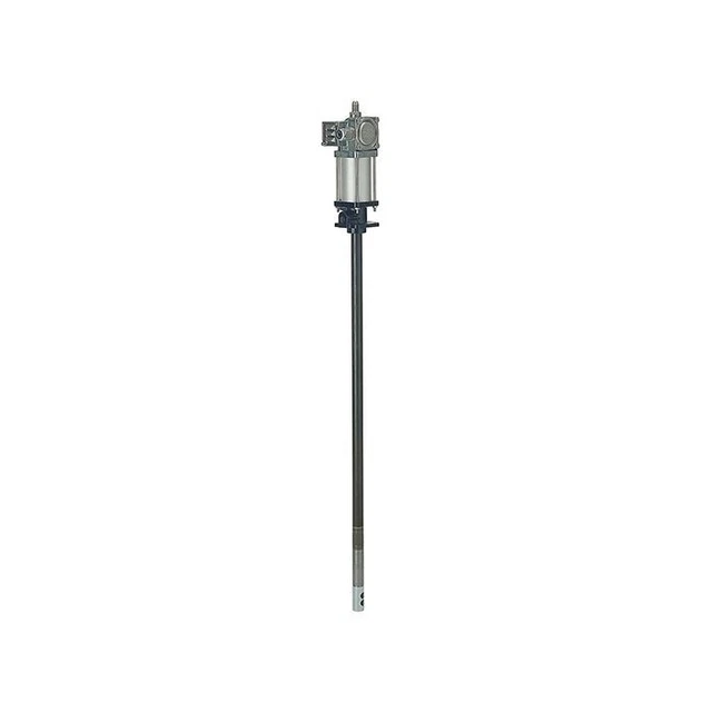 Lincoln 82054 Grease Pump, Heavy Duty, 50:1, For 400 Lb. Drum (Pump Only)