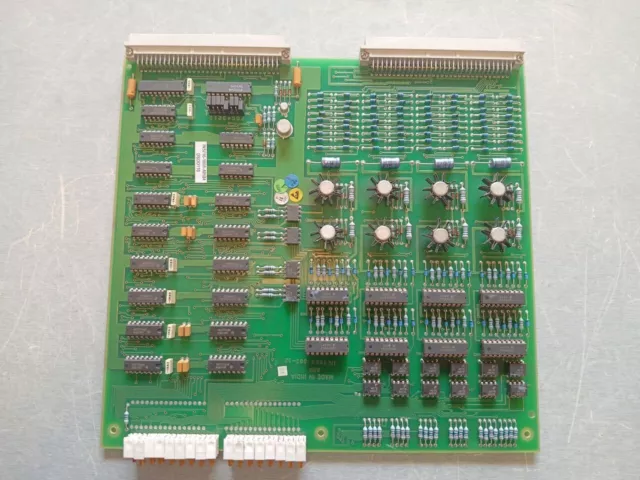 ABB DSDO110 Digital Output Board