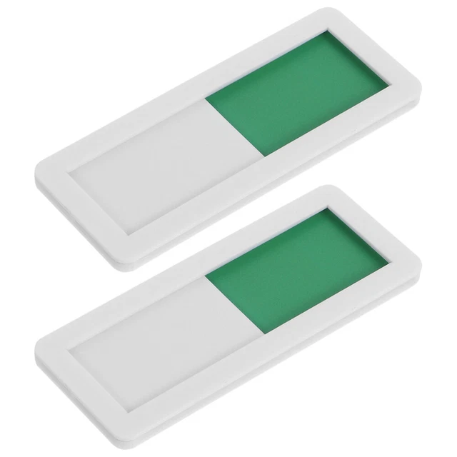 Insegna creativa studente insegna porta privacy insegna bagno vuota 2 pz