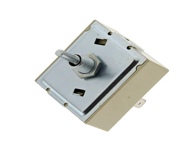 Ego 50.57021.010 Regolatore Di Energia - Foto 8