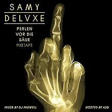Perlen Vor die Säue von Deluxe,Samy | CD | Zustand gut