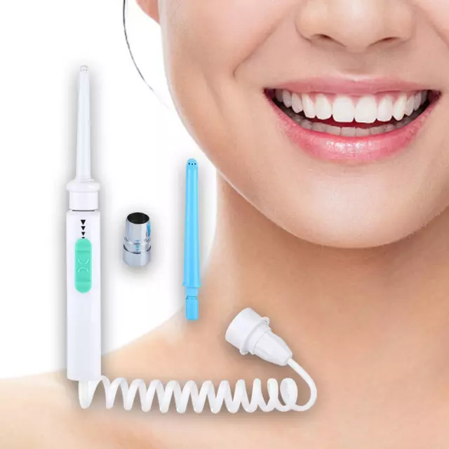Dents Cleaner Remover Nettoyage Professionnel Des Dents Du Robinet Réglable