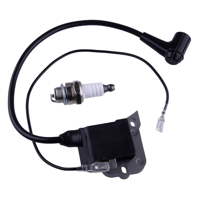 Bobina Accensione Per Motosega PARTNER S50 S55 S65 &ndash; Ricambio Adattabile