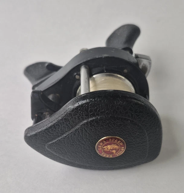 LEW CHILDRE SPEED Spool Bb-1 Lg Browning $251.58 - PicClick CA