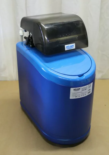 Mijar Blu VE automatischer Wasserenthärter /B