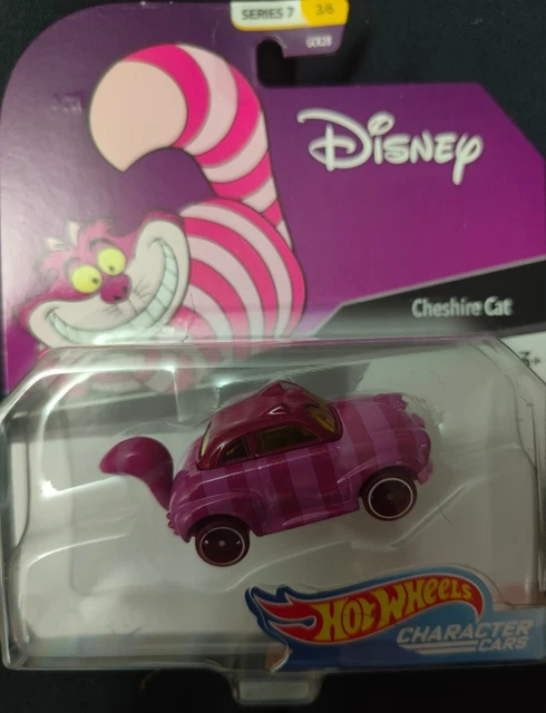 NEW HOT Wheels Disney