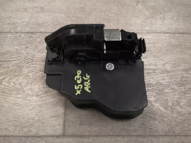 Serrure de porte arrière gauche BMW X5 e70 (7229459)