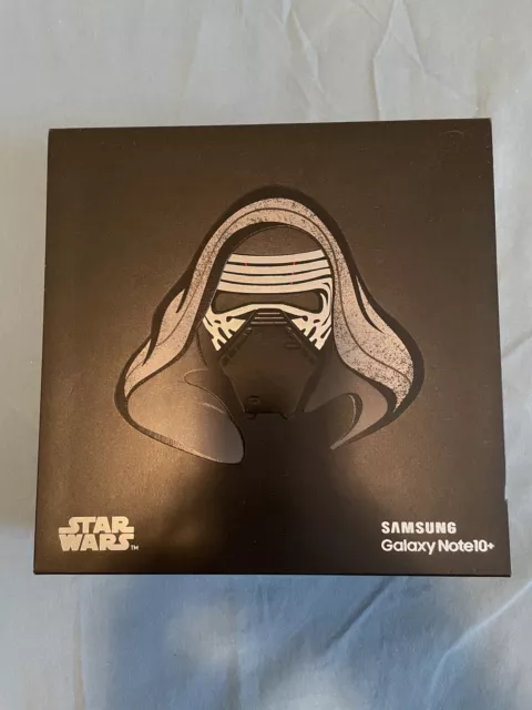 Samsung Galaxy Note10 Plus Star Wars Edition 256GB