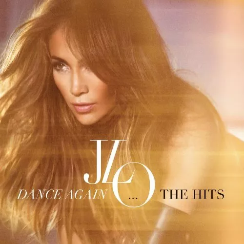 Jennifer Lopez : Dance Again... The Hits CD (2012) Expertly Refurbished Product