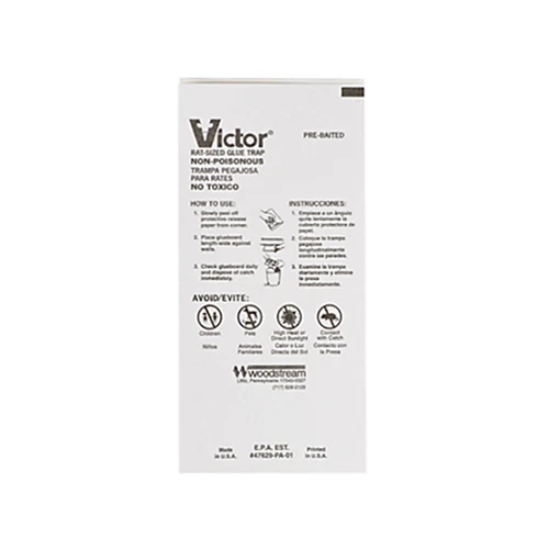Victor M319 Rat Glue Boards (24)