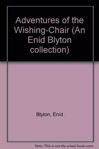 Adventures Of The (An Enid Blyton Collection) Par Blyton, Enid, Accessoire