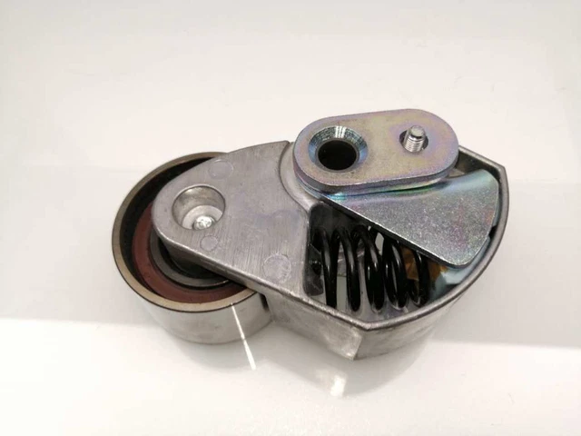 galet tendeur pour HYUNDAI SONATA V 2.0 CRDI 2009 341377 3