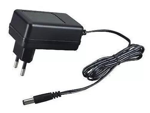 12V 1.2A Conmutada Cargador Fuente de Alimentación Dc Enchufe Pared 18W