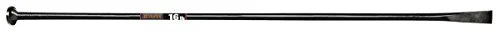 Truper 30162 Bars 69-Inch Post Hole Digger / Tamping Bar16-Pound