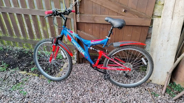 Dunlop ds 26 mountain bike deals