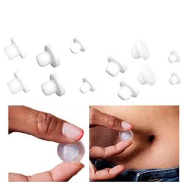 for Post Liposuction for Tummy Tuck Belly Button Plug Belly Button Shaper