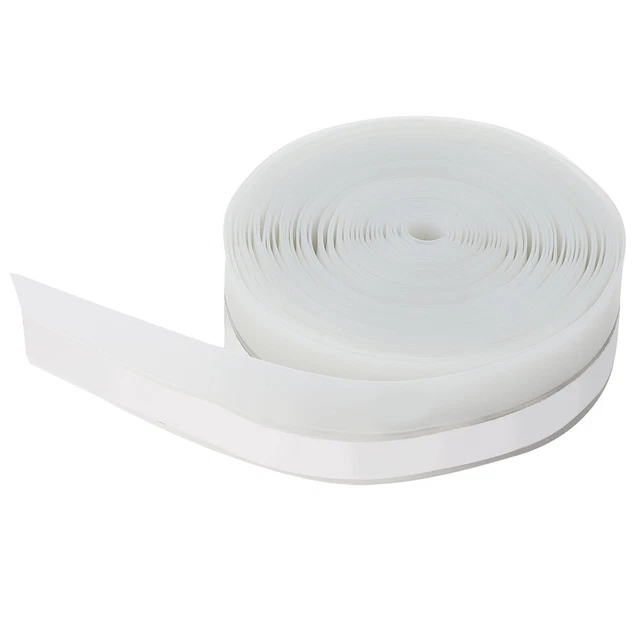(Semitrasparente) 5M 25 mm finestra porta autoadesiva polvere isolamento acustico