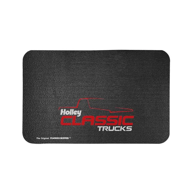FG2314 Fender Gripper Holley Classic Trucks Mat