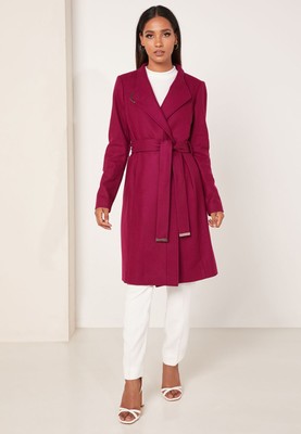 ted baker fredye coat