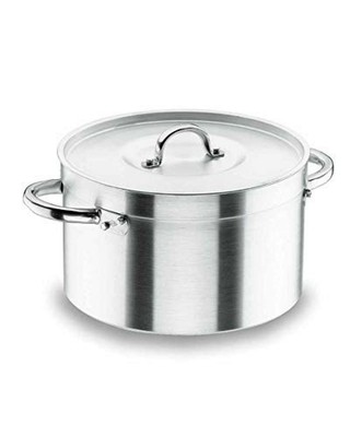 36 cm Pentola per Pasta con 4 colini e Coperchio Lacor 20337 