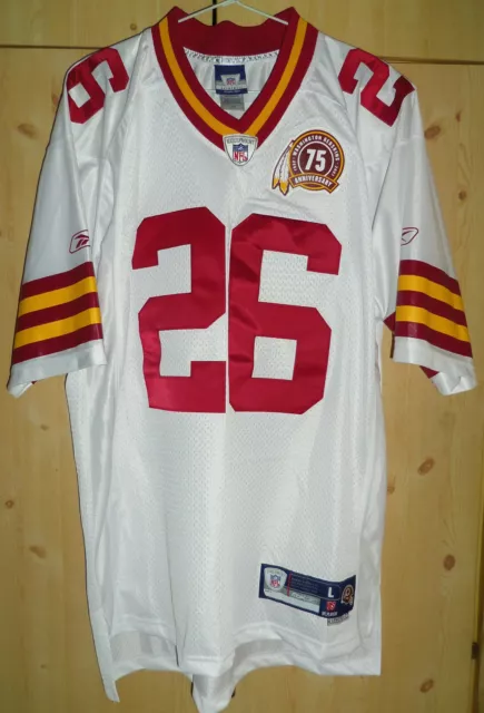 Maillot collector des REDSKINS de Washington du championnat NFL de Foot US