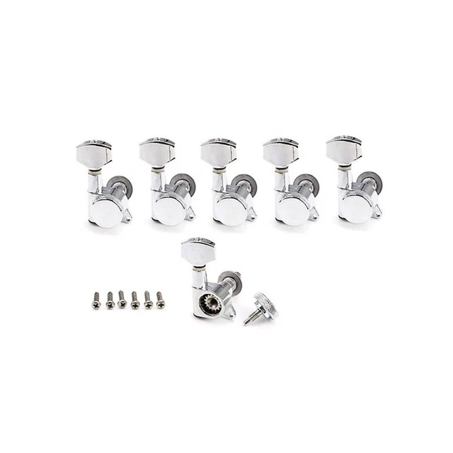 Excellents Piquets De Réglage Guitare Acoustique Antirouille 6 316111920310