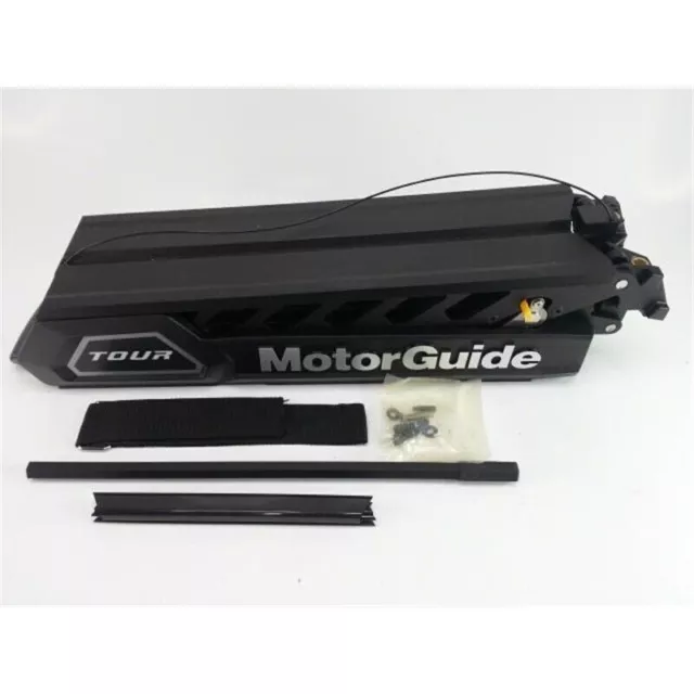 MotorGuide Tour 8M4004441 Electric Trolling Motor Bracket Arm Mount Mercury