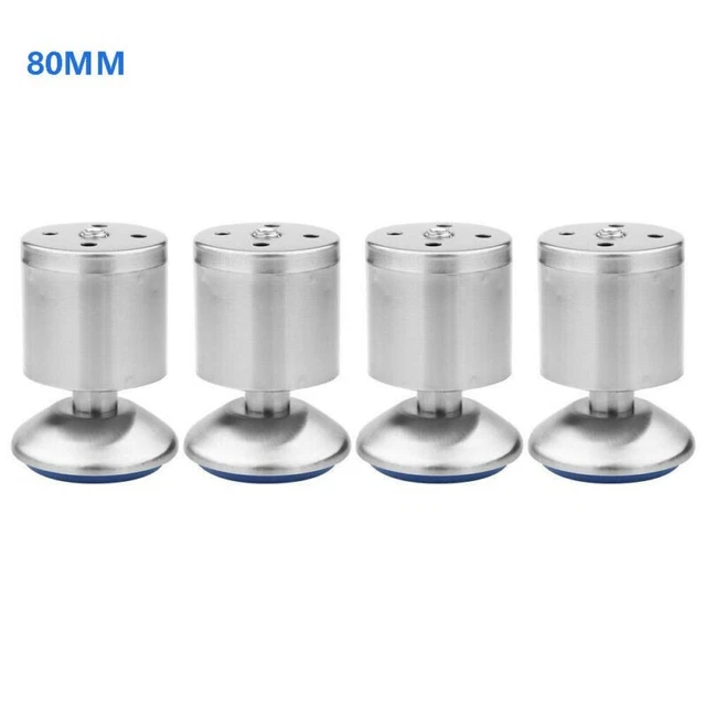 15 Piombi A Ragno/artiglio Per Surf E Fango 8 Oz – 6 Gambe In Acciaio Inox 3-3/4″ – Made In USA