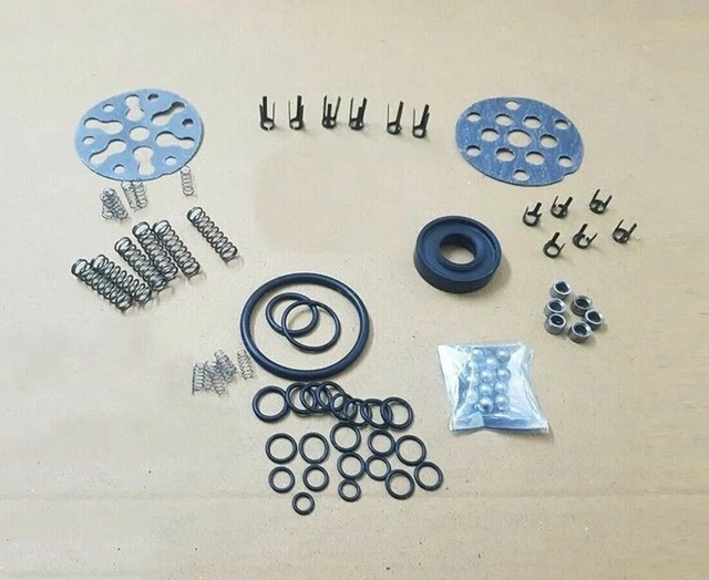 Hydraulic Pump Repair Kit For Ford 3000 3600 Tractors