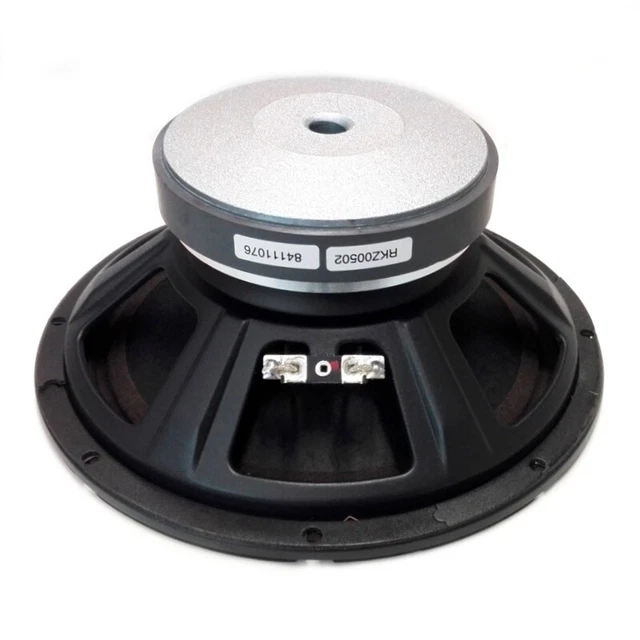 RCF Kit Riconatura Woofer Originale Per ART310 MK1/MK3 Passiva - Recone L10 - 11430023 - Foto 3