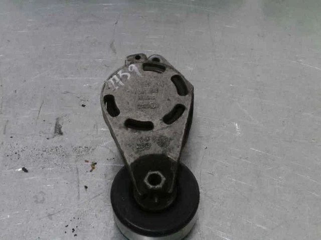 045903315A galet tendeur pour AUDI A2 1.4 TDI 2000 663601