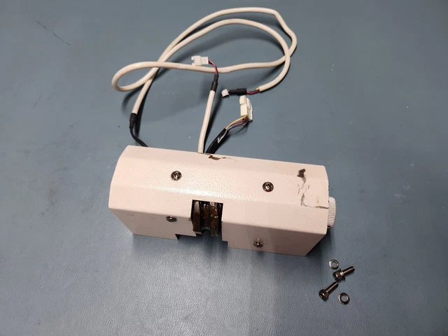 SWF Embroidery Machine B-T601C Colir Change Set Potentiometer Motor