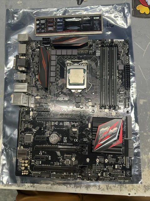 PCパーツ z170 pro gaming 6700k 16gb 3200c16 PCパーツ z170 pro gaming 6700k 16gb 3200c16 z170 pro gaming