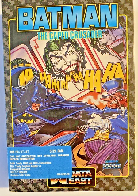 Batman Returns: It Sounds a Lot Better Than It Is | Throw the Pie at the Yeti
