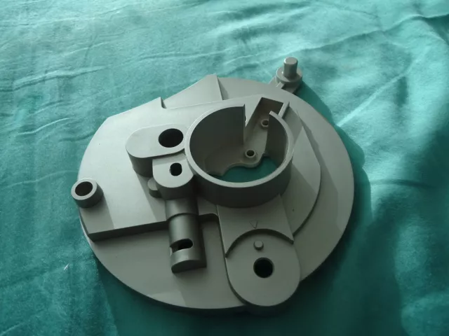 Technics SL-Q2 Stereo Turntable Parting Out Tonearm Base Nice Shape
