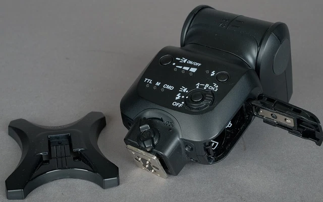 Mint Boxed Nikon SB-500 SB500 TTL Bounce Swivel Zoom Flash + Warranty! 2