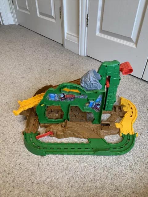 Thomas & Friends Take-n-Play Jungle Quest