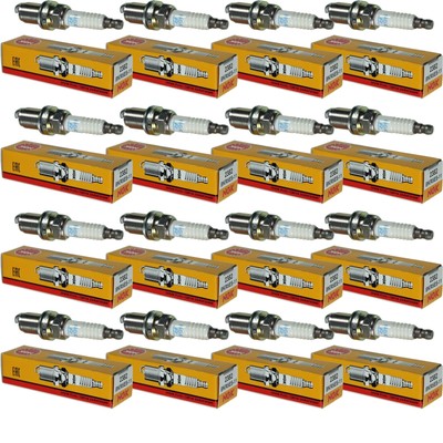 2x originale NGK candela 4210 tipo b5hs CANDELA di accensione Spark Plug 