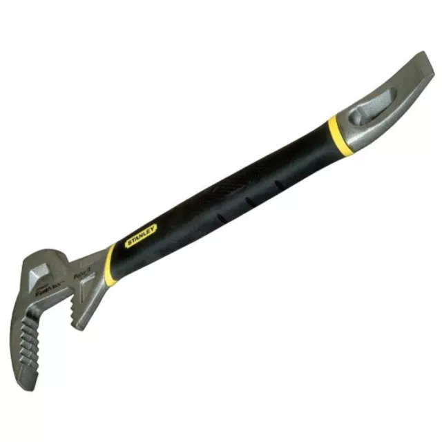 STANLEY Pied de Biche Fatmax Fubar II Abbruchwerkzeug