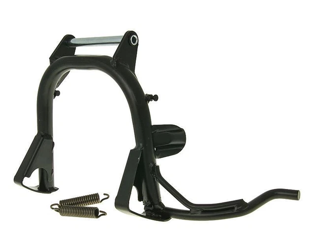 Béquille centrale - Vespa-Vespa S 50 4T 4V 08- ZAPC386