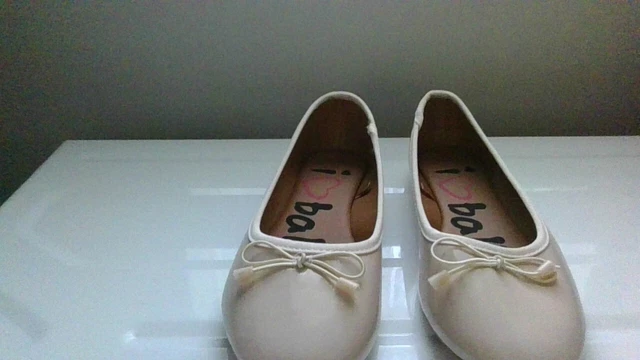 Matalan ballet deals shoes