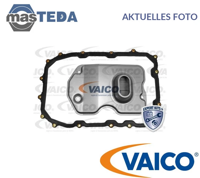 V10-0434 Hydraulikfilter Satz Automatik-Getriebe Vaico Für Audi Q7,4L 3L,4.2L