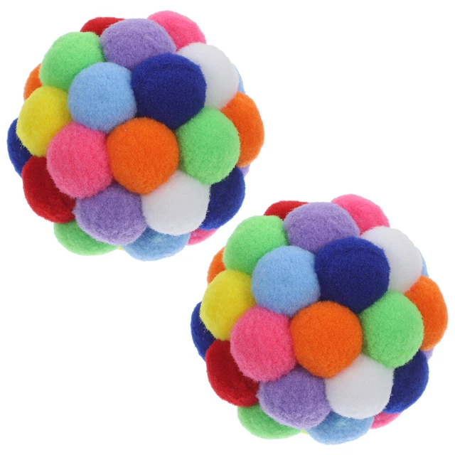 Stuffed Sloth Plush Toy Cat Self Diversion Balls Cat Cat Toy