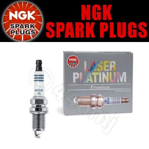 NGK PLATINE ALLUMAGE Prise PFR6B-11 PFR6B11 N°4014 EUR 17,41 - PicClick FR